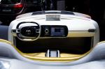 Kia Interior Concept 2012 года